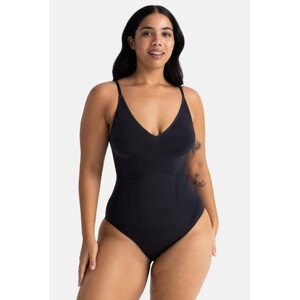 Stahovací body Dorina FXHB0003CK022 - DOROBK0001/černá / L DOR5X003