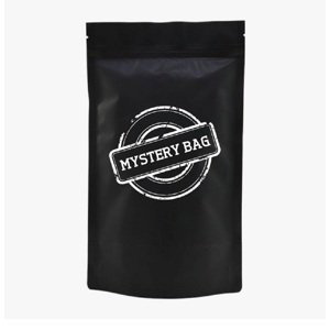 Mystery bag - sada spirálových akrylátových roztahováků Sada: Sada č. 3