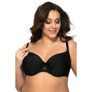 Horní díl plavek Ava Lingerie SK-113 černá Černá 105F