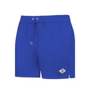 Pánské plavky Self SM27N Travel Shorts Modrá S