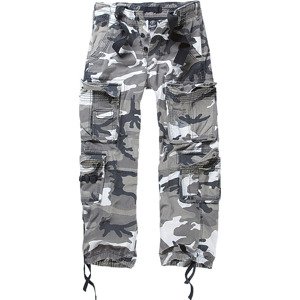 BRANDIT KALHOTY Pure Vintage Trouser Urban Velikost: S