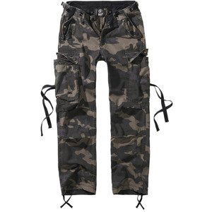 BRANDIT KALHOTY M65 Ladies Trouser Darkcamo Velikost: 27