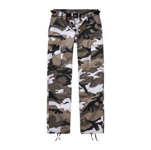 BRANDIT Dámské kalhoty BDU Ripstop Trouser Urban Velikost: 26