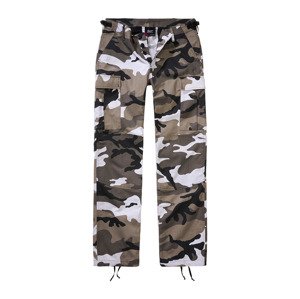 BRANDIT Dámské kalhoty BDU Ripstop Trouser Urban Velikost: 27