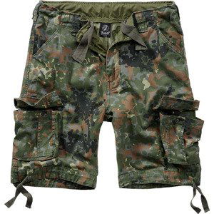 BRANDIT kraťasy Urban Legend Shorts Flectarn Velikost: 3XL