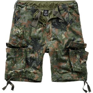 BRANDIT kraťasy Urban Legend Shorts Flectarn Velikost: 4XL