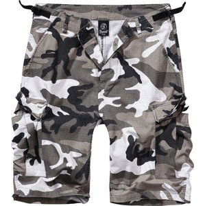 BRANDIT kraťasy BDU Ripstop Shorts Urban Velikost: 7XL