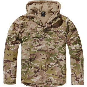 BRANDIT BUNDA Windbreaker Tactical camo Velikost: 3XL