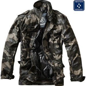 BRANDIT BUNDA M65 Standard Darkcamo Velikost: 4XL