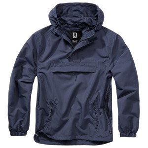 BRANDIT větrovka Summer Windbreaker navy Velikost: 5XL