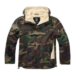 BRANDIT větrovka Windbreaker Sherpa Velikost: XL