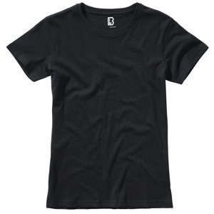 BRANDIT Dámské tričko Černá Velikost: 5XL