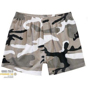 BRANDIT boxerky Urban Velikost: M