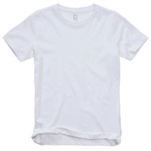 BRANDIT Dětské tričko T-Shirt Bílá Velikost: 122/128