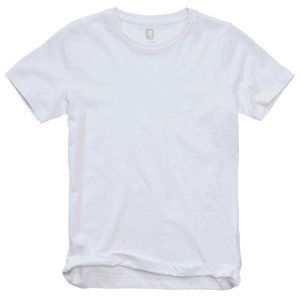 BRANDIT Dětské tričko T-Shirt Bílá Velikost: 170/176