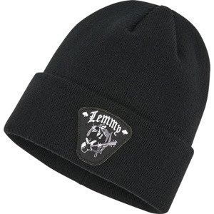 BRANDIT čepice Motörhead Lemmy Watch Cap Velikost: OS