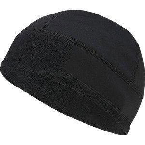 BRANDIT čepice BW Fleece Cap Černá Velikost: OS