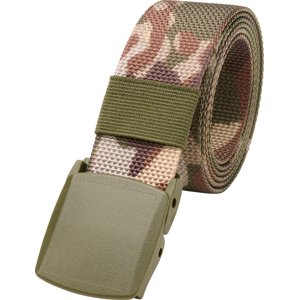 BRANDIT opasek Belt Fast Closure tactical camo Velikost: OS