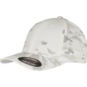 BRANDIT kšiltovka Flexfit Multicam Cap Velikost: L/XL