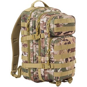 BRANDIT BATOH US Cooper Rucksack střední Tatical camo Velikost: OS