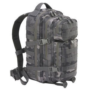 BRANDIT batoh US Cooper Rucksack střední Greycamo Velikost: OS