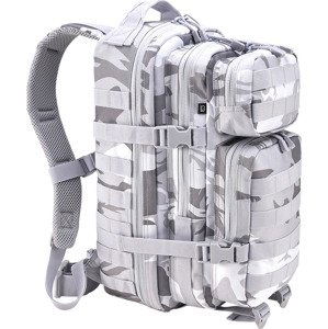 BRANDIT batoh US Cooper Rucksack střední Blizzard camo Velikost: OS