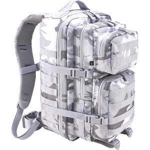 BRANDIT batoh US Cooper Rucksack velký Blizzard camo Velikost: OS