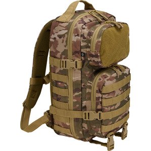 BRANDIT batoh US Cooper Patch Medium Backpack tactical camo Velikost: OS