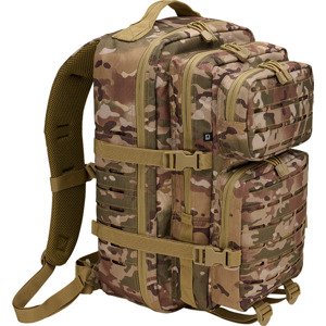 BRANDIT batoh US Cooper Lasercut Large Backpack tactical camo Velikost: OS