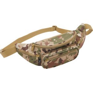 BRANDIT ledvinka waistbeltbag Tactical Camo Velikost: OS