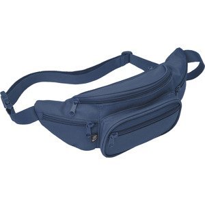 BRANDIT LEDVINKA waistbeltbag Modrá Velikost: OS