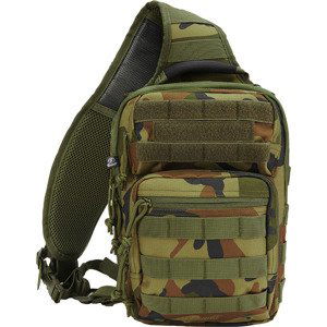 BRANDIT batoh US Cooper EveryDayCarry-Sling Woodland Velikost: OS