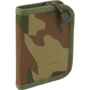 BRANDIT PENĚŽENKA Wallet Woodland Velikost: OS