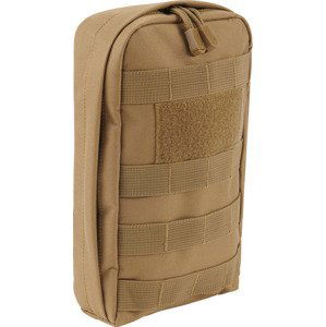 BRANDIT TAŠKA Molle Pouch Snake Camel Velikost: OS