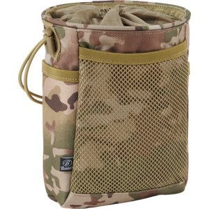 BRANDIT TAŠKA Molle Pouch Tactical Tactical camo Velikost: OS