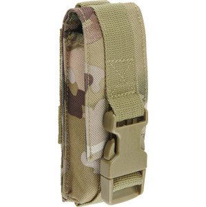 BRANDIT POUZDRO Molle Multi Pouch medium Tactical camo Velikost: OS