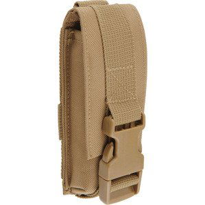 BRANDIT POUZDRO Molle Multi Pouch medium Camel Velikost: OS