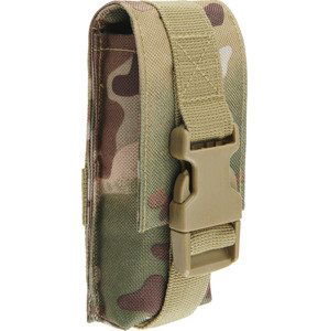 BRANDIT POUZDRO Molle Multi Pouch Large Tactical camo Velikost: OS