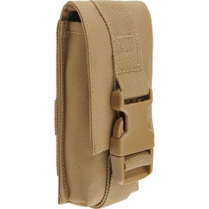 BRANDIT POUZDRO Molle Multi Pouch Large Camel Velikost: OS