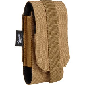 BRANDIT pouzdro Molle Phone Pouch medium Camel Velikost: OS