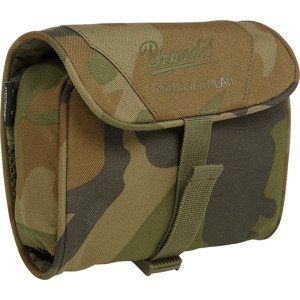 BRANDIT taška Toiletry Bag medium Woodland Velikost: OS