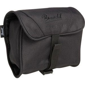 BRANDIT taška Toiletry Bag medium Černá Velikost: OS