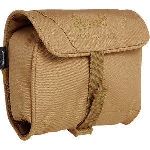 BRANDIT taška Toiletry Bag medium Camel Velikost: OS