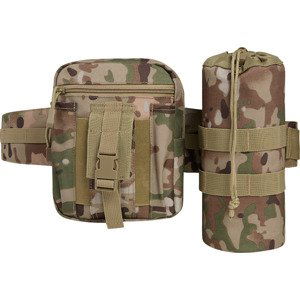 BRANDIT pouzdro Waistbeltbag Allround Tactical camo Velikost: OS