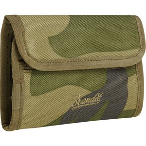 BRANDIT peněženka Wallet Two Woodland Velikost: OS