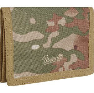 BRANDIT peněženka Wallet Three Tactical camo Velikost: OS