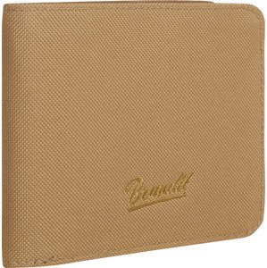 BRANDIT peněženka Wallet Four Camel Velikost: OS