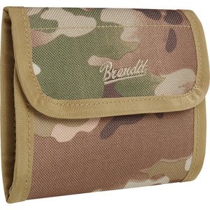 BRANDIT peněženka Wallet Five Tactical camo Velikost: OS