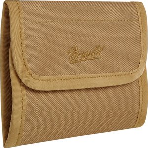 BRANDIT peněženka Wallet Five Camel Velikost: OS