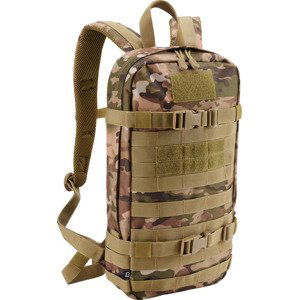 BRANDIT batoh US Cooper Daypack Tactical camo Velikost: OS